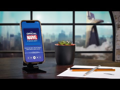 Daredevil: Born Again, X-Men '97 season 2, Captain America's origins and more!