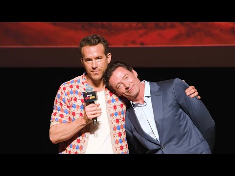 Deadpool & Wolverine | Shanghai Fan Event