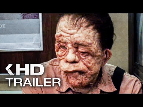 A DIFFERENT MAN Trailer (2024) Sebastian Stan