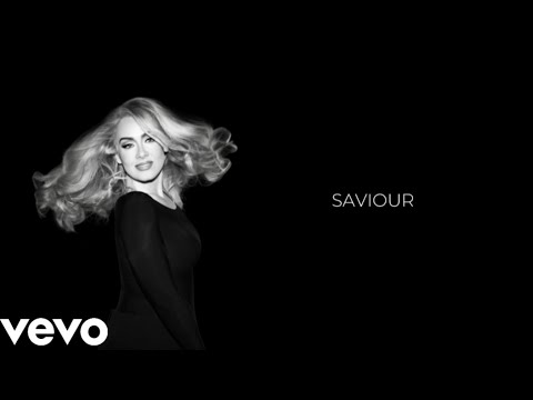 Saviour – Adele (Lyrics Video)