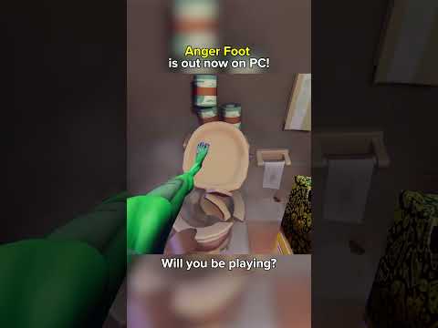 When the game gives you a kick button