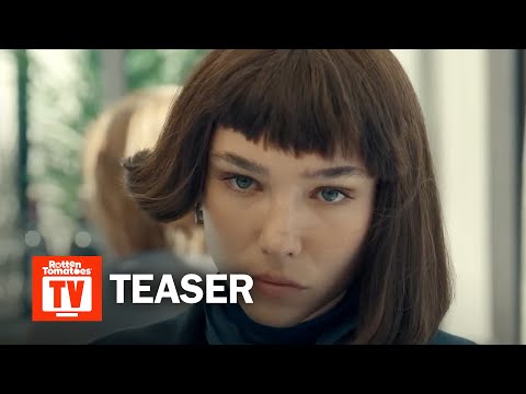 Citadel: Diana Season 1 Teaser