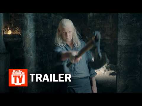 House of the Dragon S02 E05 Trailer