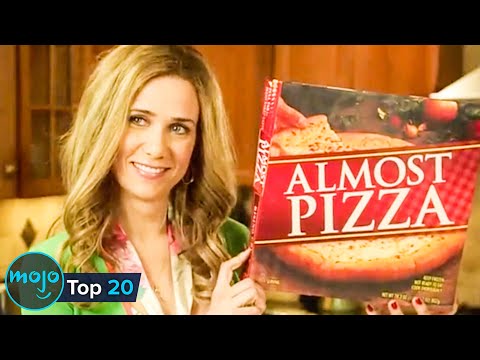 Top 20 Saturday Night Live Fake Ads