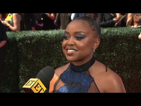 Quinta Brunson Promises 'Fun and Excellence' in Abbott Elementary Season 4 (Exclusive)