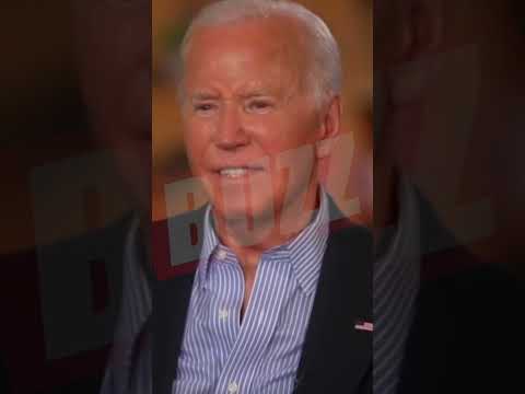 Pres. Joe Biden defiant after being asked to take a formal cognitive test to prove he's fit to run