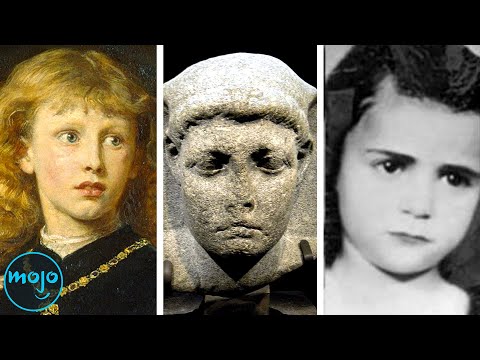 SECRETS That Will NEVER Be REVEALED…