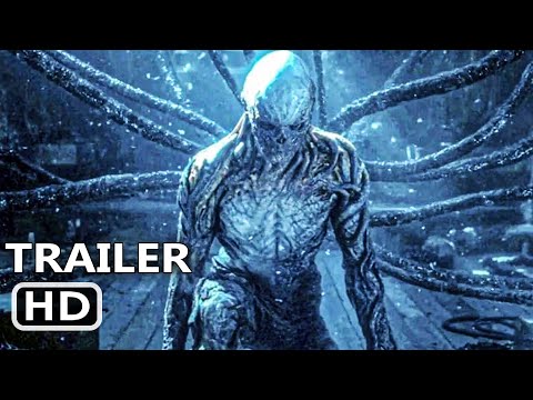 STRANGER THINGS Season 5 BTS Teaser (2025)