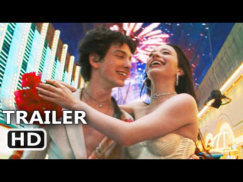 ANORA Trailer – Palme d'Or Cannes 2024 🏆