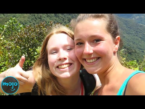 These Backstories Will Leave You Disturbed…