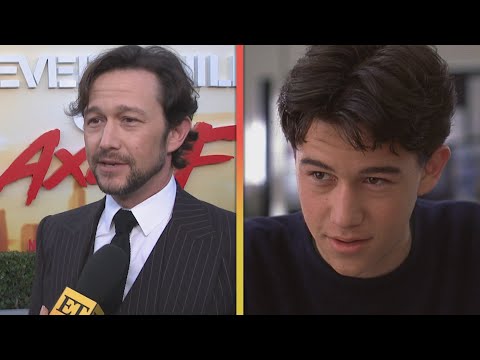 Joseph Gordon-Levitt SHOCKED by 10 Things I Hate About You Fan Reaction 25 Years Later