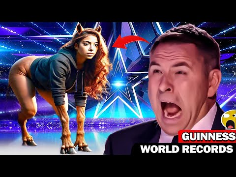 Miracle or disaster? Who got the stage at Britain's Got Talent 2024