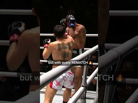 Ain’t no stopping Saempaetch 😤 | ONE Championship