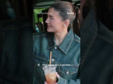 The Kardashians are definitely dog lovers | The Kardashians | Hulu #shorts