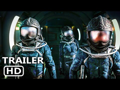 LUMINA Trailer 3 (2024)