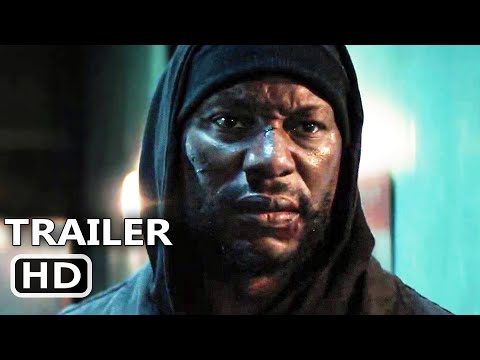 1992 Trailer (2024) Tyrese Gibson