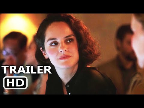 EMMANUELLE Trailer (2024)