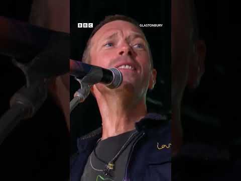 feelslikeimfallinginlove – Glastonbury 2024