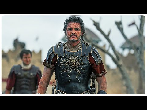 Gladiator 2, Highlander With Henry Cavill, Avatar 3, One Piece Season 2 – Movie News 2024