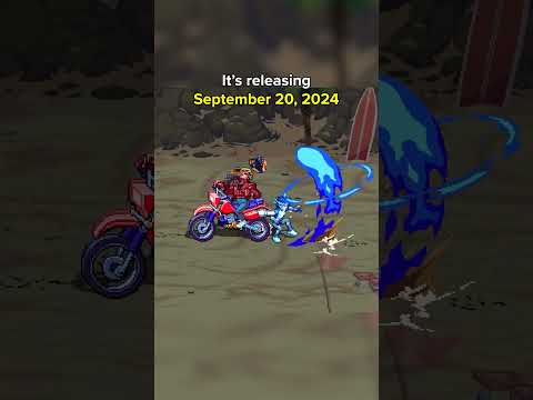 Did you know there’s a new Karate Kid game?