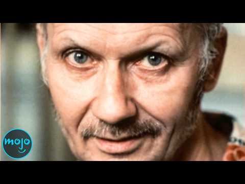 These Smoking Guns Caught Serial Killers…