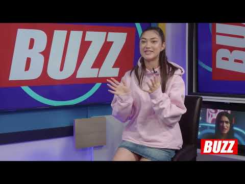 Anna Aya (あんな 綾) talks recording first single and releasing more music soon | ON THE RECORD