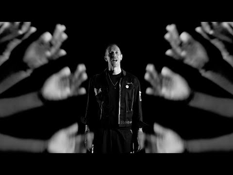 Coldplay – feelslikeimfallinginlove (Official Video)