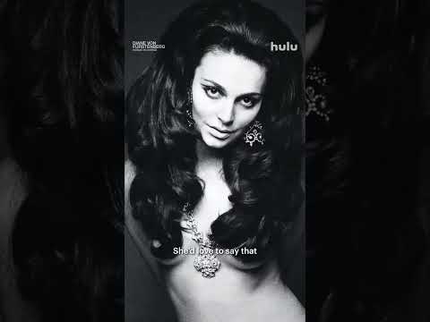Woman | Diane von Furstenberg: Woman in Charge | Hulu #shorts