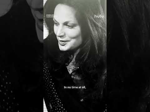 The Dress | Diane von Furstenberg: Woman in Charge | Hulu #shorts