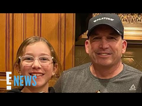 Utah CEO Richard David Hendrickson and 16 Year Old Daughter | E! News