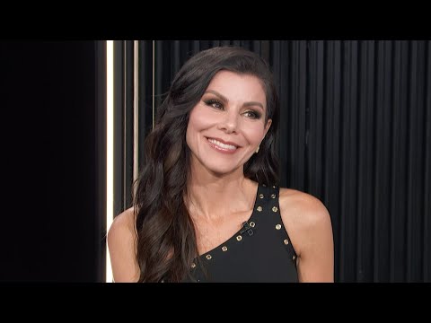 ‘RHOC’ Heather Dubrow Wants to Star in Jennifer Lawrence’s New Housewives Inspired Movie (Exclusive)
