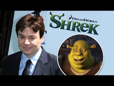 'Shrek 5' Is Officially a Go! Everything We Know About the Sequel