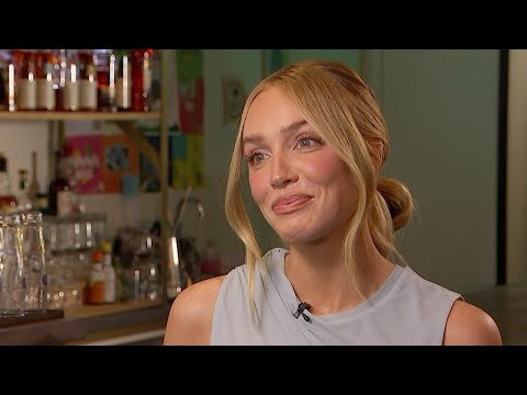 Alex Cooper Reveals The Dream Guests She’d Love to Interview (Exclusive)