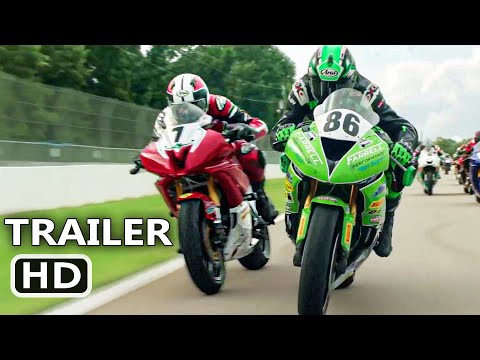 ONE FAST MOVE Trailer (2024)
