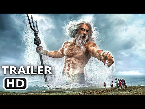 TIME BANDITS Trailer (2024) Taika Waititi