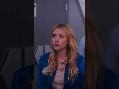 In Jonas we trust. | Space Cadet