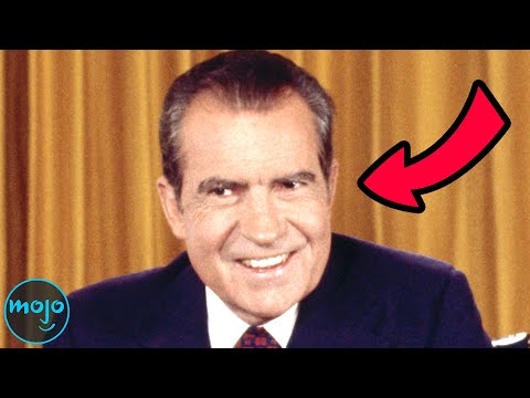 10 Worst Narcissists to Have Ever Lived