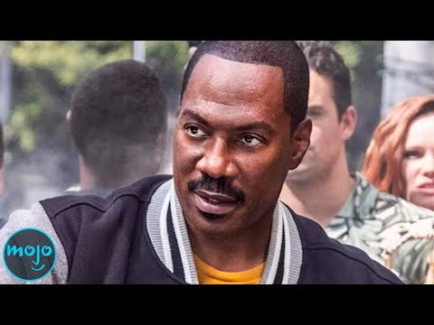 Top 10 Beverly Hills Cop: Axel F Callbacks and Easter Eggs