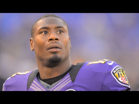 Retired NFL Player Jacoby Jones Dies at 40