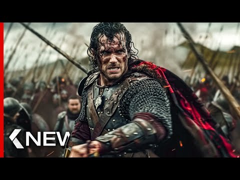 Highlander Remake Starring Henry Cavill, Godzilla x Kong 3, Gladiator 2… KinoCheck News