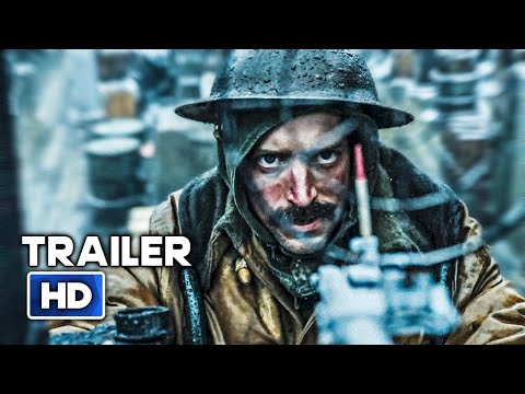 BEST NEW MOVIES JULY 2024 (Trailers)
