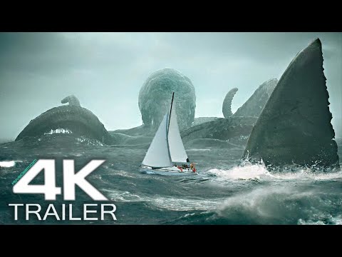 NEW MOVIE TRAILERS 2024