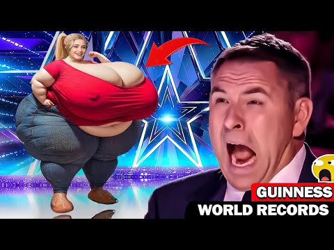 The Sacred Riana Shocks Judges Speechless with Mesmerizing Magic at America's Got Talent 2024