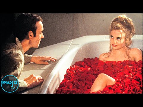 Top 10 Most Overrated Movie Moments Of All Time