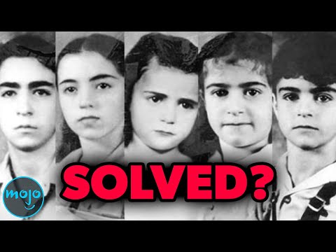 Top 10 Historical Mysteries That Could Be Solved SOON