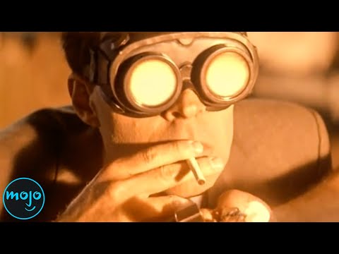 Top 30 Nuclear Bomb Scenes in Movies