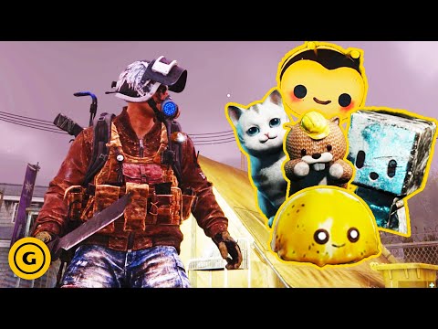 ONCE HUMAN 5 Things We Wish We Knew