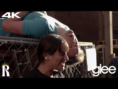 Glee Cast | I Melt With You | Full Performance | 5×9 | REMASTERED 4K