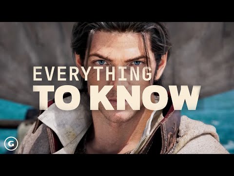 Everything You Need to Know | Final Fantasy XIV Dawntrail