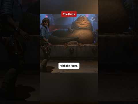 The 4 Syndicates in Star Wars Outlaws! #starwars #outlaws #syndicate #starwarsoutlaws #ps5 #xbox #pc